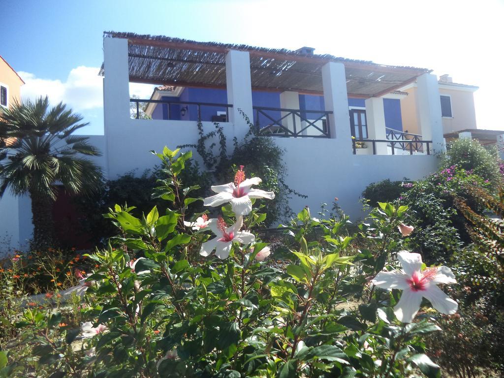Ilis Villas Kastro-Kyllini Exterior photo