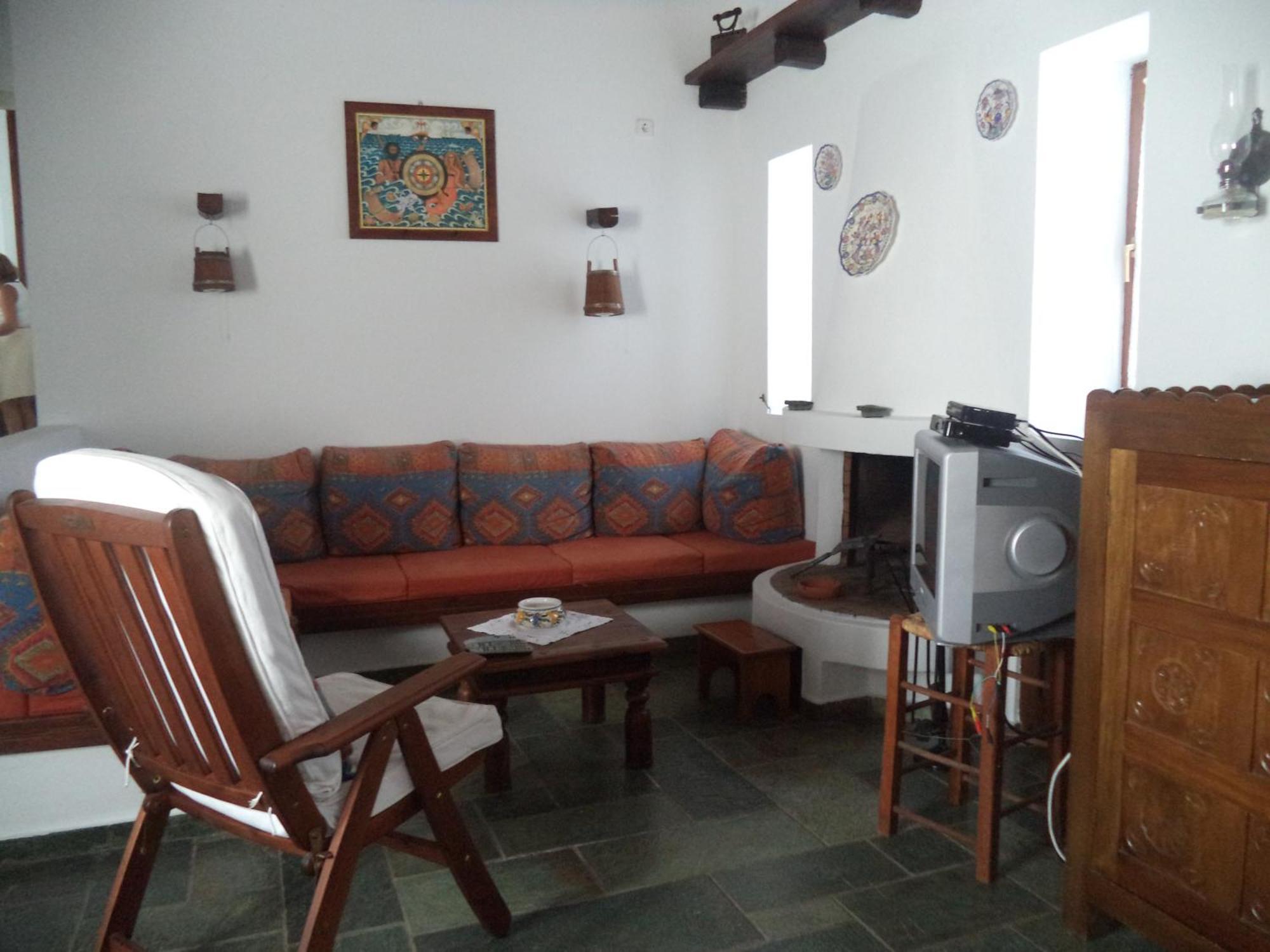Ilis Villas Kastro-Kyllini Room photo